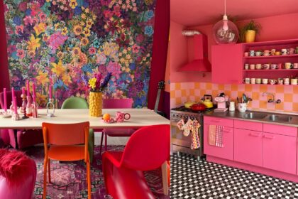 Μαξιμαλισμός: More is More