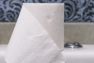 Τελειώνει η εποχή του χαρτιού υγείας; Αυτό είναι που αρχίζει να το αντικαθιστά