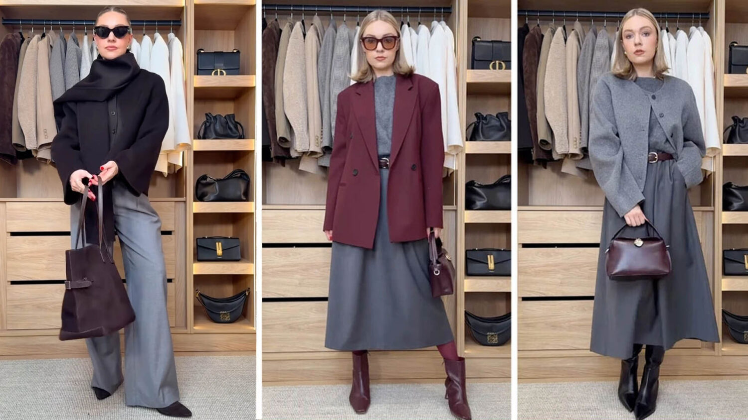 Γνωστή στυλίστρια αποκαλύπτει 8 κανόνες μόδας που κάθε γυναίκα πρέπει να γνωρίζει