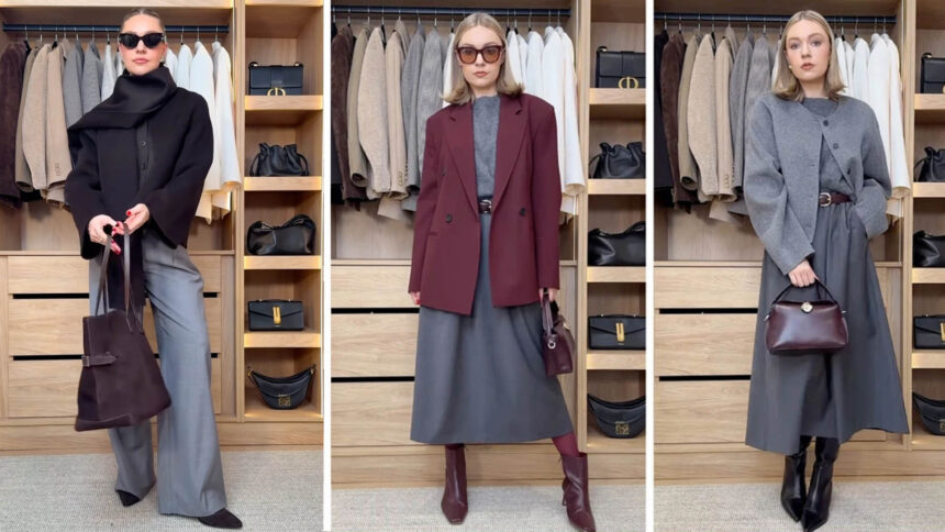 Γνωστή στυλίστρια αποκαλύπτει 8 κανόνες μόδας που κάθε γυναίκα πρέπει να γνωρίζει