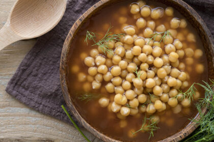 Πώς να μαλακώνουν τα ρεβίθια κάθε φορά (χωρίς νεύρα) - Μυστικά έμπειρων νοικοκυρών