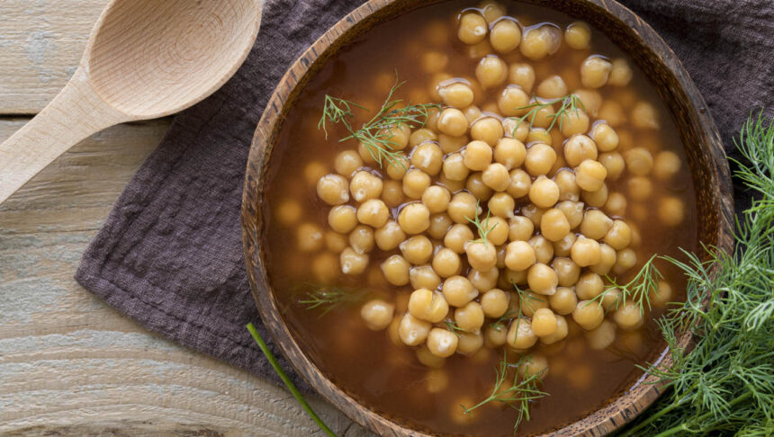 Πώς να μαλακώνουν τα ρεβίθια κάθε φορά (χωρίς νεύρα) - Μυστικά έμπειρων νοικοκυρών