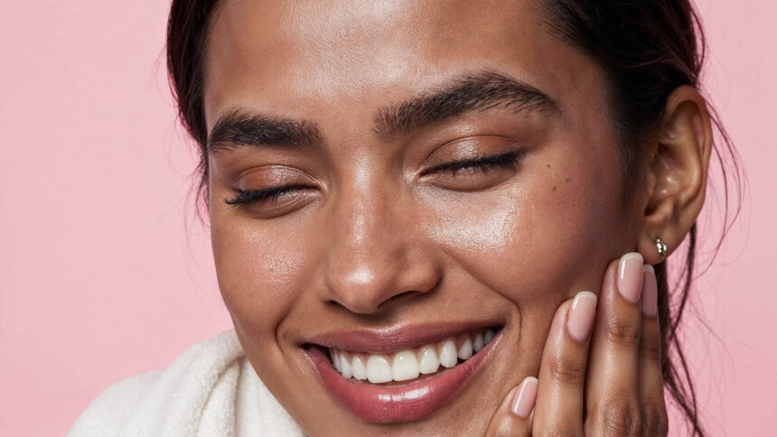 2 Δημοφιλή σπιτικά μυστικά ομορφιάς από τις Ινδές που "νικούν" όλα τα κορεάτικα καλλυντικά