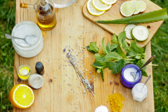 2 Δημοφιλή σπιτικά μυστικά ομορφιάς από τις Ινδές που "νικούν" όλα τα κορεάτικα καλλυντικά 2 2 Δημοφιλή σπιτικά μυστικά ομορφιάς από τις Ινδές που "νικούν" όλα τα κορεάτικα καλλυντικά