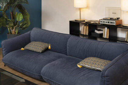 Ζω σε ένα σπίτι 45 τετραγωνικά και αυτά είναι τα λάθη που έκανα όταν μετακόμισα