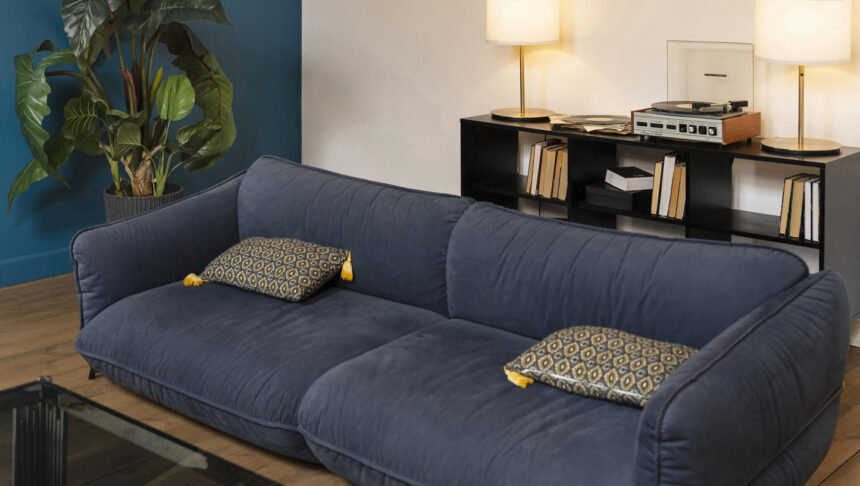 Ζω σε ένα σπίτι 45 τετραγωνικά και αυτά είναι τα λάθη που έκανα όταν μετακόμισα