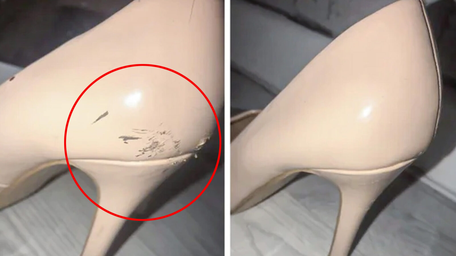 18 άνθρωποι μοιράζονται μαζί μας πώς επιδιορθώνουν παπούτσια και ρούχα και είναι "genius"