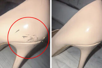 18 άνθρωποι μοιράζονται μαζί μας πώς επιδιορθώνουν παπούτσια και ρούχα και είναι "genius"