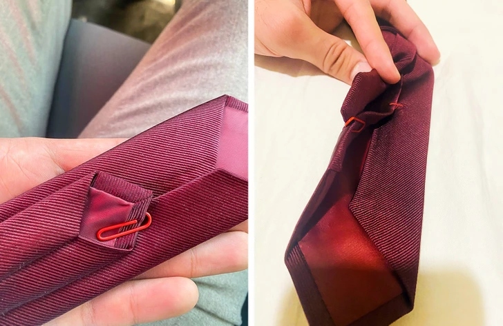 18 άνθρωποι μοιράζονται μαζί μας πώς επιδιορθώνουν παπούτσια και ρούχα και είναι "genius" 3 18 άνθρωποι μοιράζονται μαζί μας πώς επιδιορθώνουν παπούτσια και ρούχα και είναι "genius"