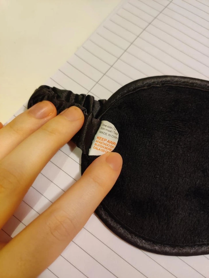 18 άνθρωποι μοιράζονται μαζί μας πώς επιδιορθώνουν παπούτσια και ρούχα και είναι "genius" 18 18 άνθρωποι μοιράζονται μαζί μας πώς επιδιορθώνουν παπούτσια και ρούχα και είναι "genius"