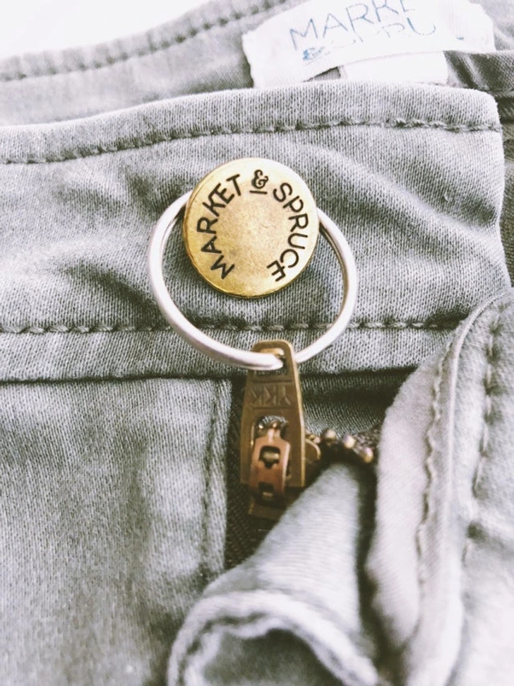 18 άνθρωποι μοιράζονται μαζί μας πώς επιδιορθώνουν παπούτσια και ρούχα και είναι "genius" 4 18 άνθρωποι μοιράζονται μαζί μας πώς επιδιορθώνουν παπούτσια και ρούχα και είναι "genius"