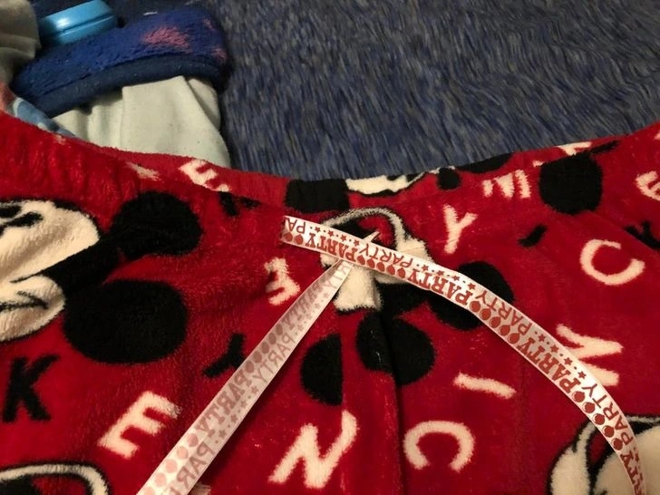 18 άνθρωποι μοιράζονται μαζί μας πώς επιδιορθώνουν παπούτσια και ρούχα και είναι "genius" 7 18 άνθρωποι μοιράζονται μαζί μας πώς επιδιορθώνουν παπούτσια και ρούχα και είναι "genius"