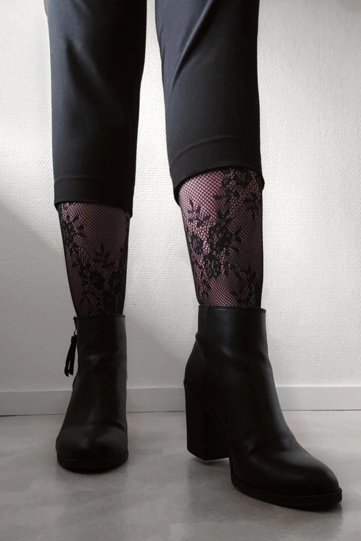 18 άνθρωποι μοιράζονται μαζί μας πώς επιδιορθώνουν παπούτσια και ρούχα και είναι "genius" 9 18 άνθρωποι μοιράζονται μαζί μας πώς επιδιορθώνουν παπούτσια και ρούχα και είναι "genius"