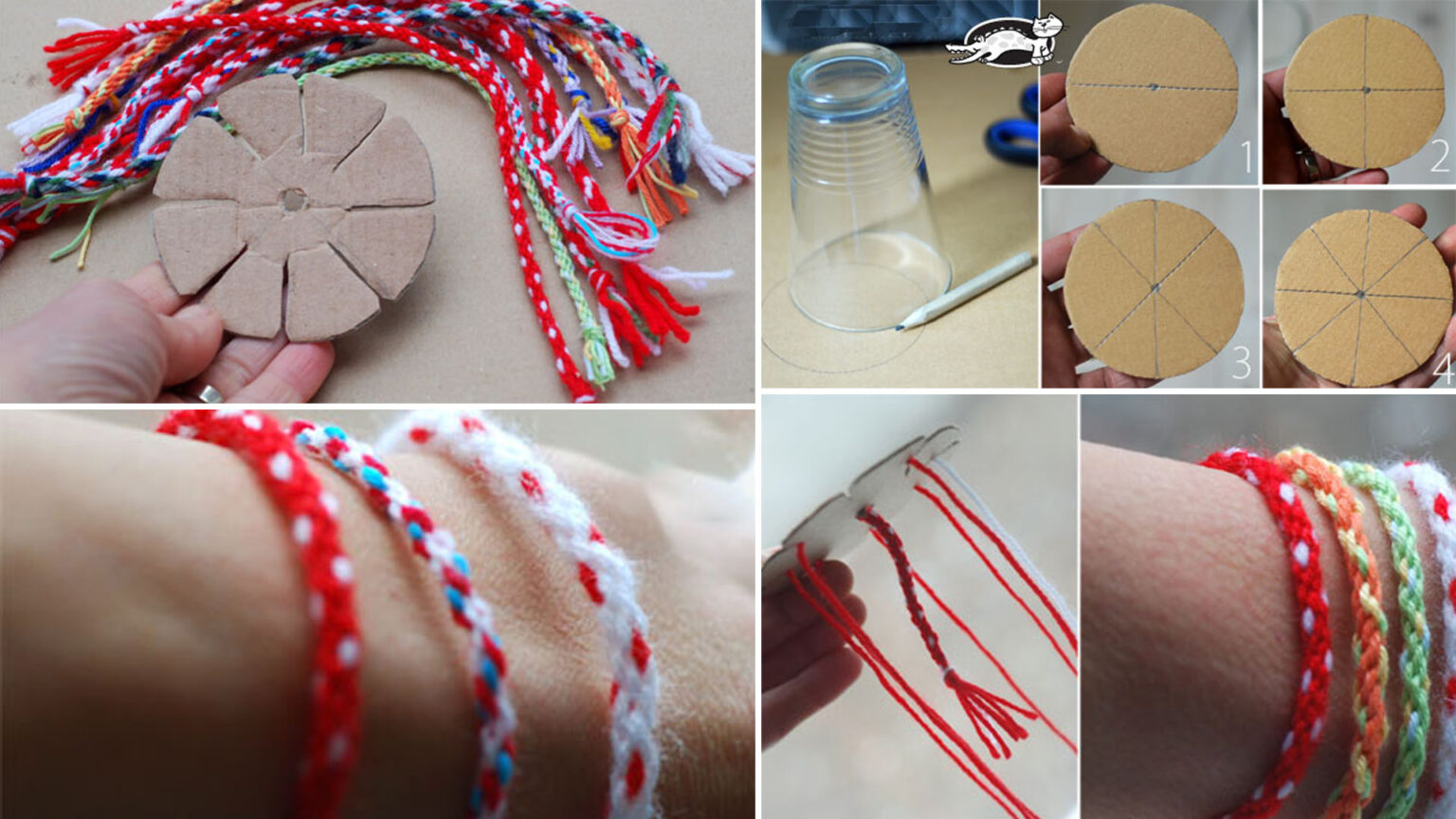 πώς να φτιάξω μαρτάκι