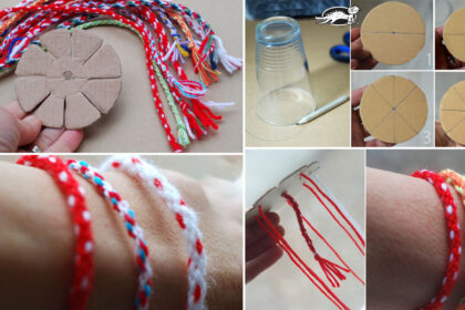 πώς να φτιάξω μαρτάκι