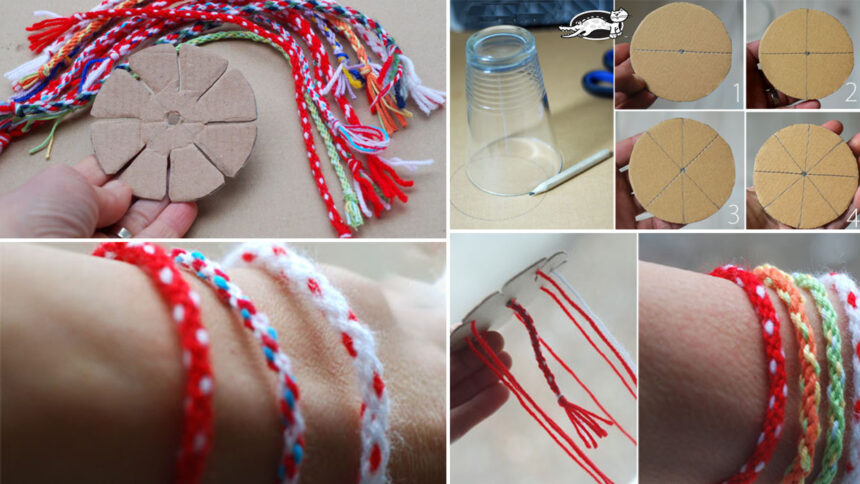 πώς να φτιάξω μαρτάκι