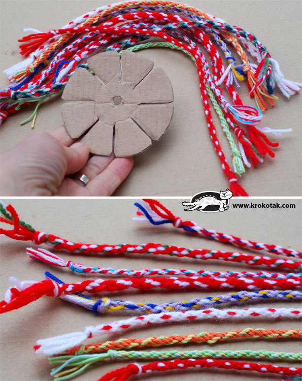 Βραχιόλι Μαρτάκι με την τεχνική KUMIHIMO – Ο Μάρτης πάει… Ιαπωνία 3 Βραχιόλι Μαρτάκι με την τεχνική KUMIHIMO – Ο Μάρτης πάει… Ιαπωνία