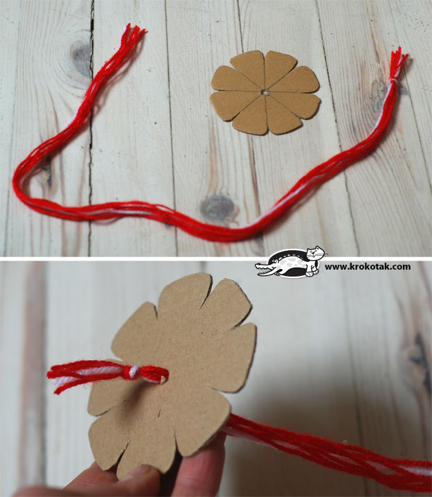 Βραχιόλι Μαρτάκι με την τεχνική KUMIHIMO – Ο Μάρτης πάει… Ιαπωνία 8 Βραχιόλι Μαρτάκι με την τεχνική KUMIHIMO – Ο Μάρτης πάει… Ιαπωνία