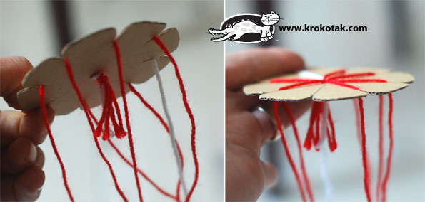 Βραχιόλι Μαρτάκι με την τεχνική KUMIHIMO – Ο Μάρτης πάει… Ιαπωνία 11 Βραχιόλι Μαρτάκι με την τεχνική KUMIHIMO – Ο Μάρτης πάει… Ιαπωνία