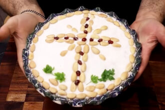 συνταγή για κόλλυβα, παραδοσιακά κόλλυβα, συμβολισμός κόλλυβων, υλικά για κόλλυβα, κόλλυβα που δεν λασπώνουν