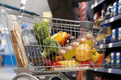 Πήγα για “λίγα πράγματα” στο σούπερ μάρκετ και βγήκα με διπλάσιες σακούλες. Γιατί συμβαίνει αυτό