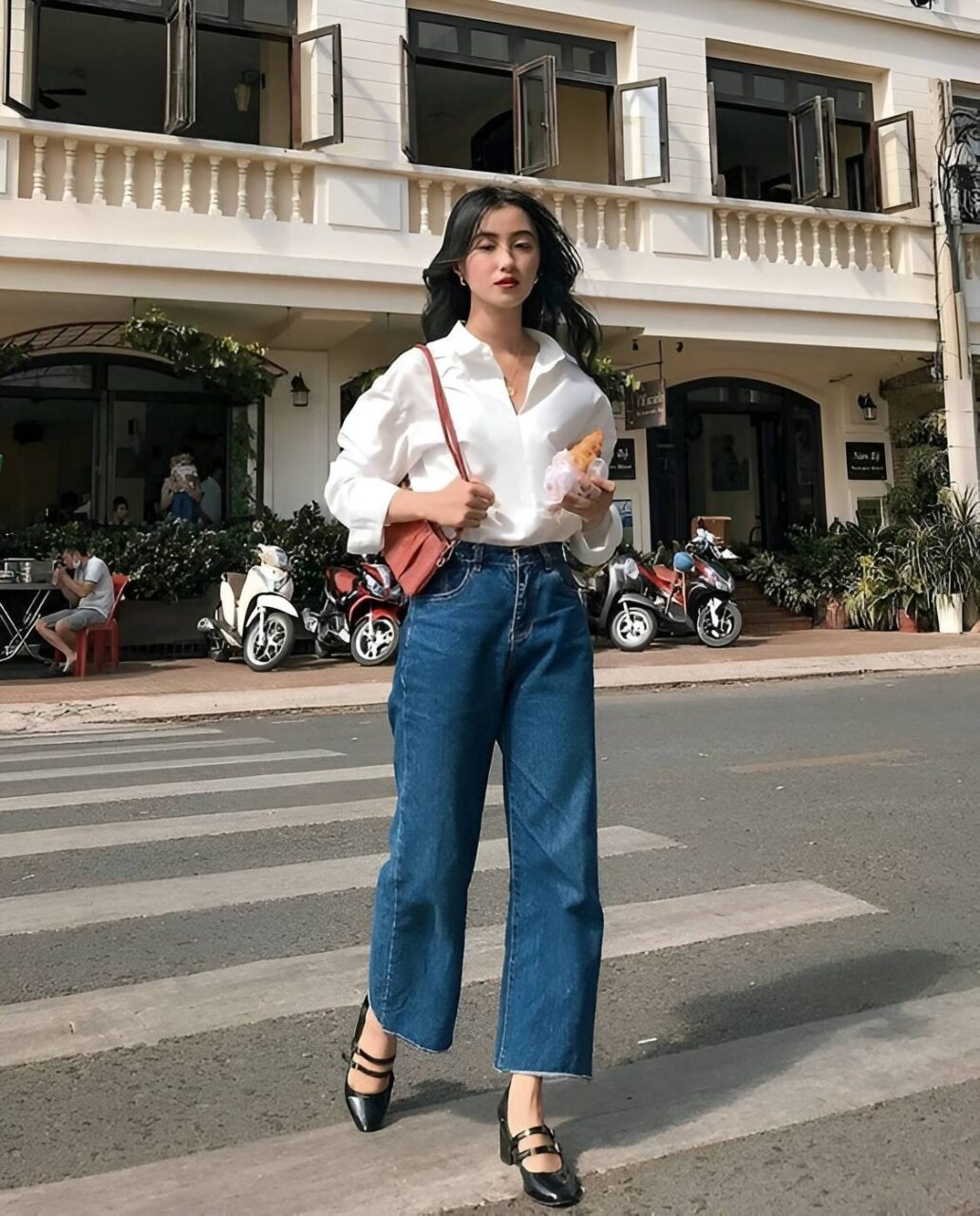 22 Τρόποι να Φορέσεις το Baggy Τζιν και να Δείχνεις σαν Πραγματική Fashionista 22 22 Τρόποι να Φορέσεις το Baggy Τζιν και να Δείχνεις σαν Πραγματική Fashionista