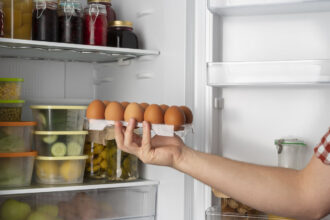 Το λάθος με το ψυγείο που σου φουσκώνει τον λογαριασμό χωρίς να το πάρεις χαμπάρι