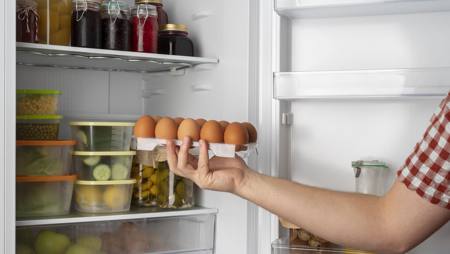 Το λάθος με το ψυγείο που σου φουσκώνει τον λογαριασμό χωρίς να το πάρεις χαμπάρι