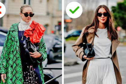 12 ρούχα που δεν πρέπει να φοράει καμία γυναίκα - Άστα στη ντουλάπα καλύτερα