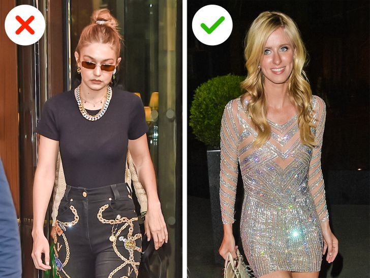 12 ρούχα που δεν πρέπει να φοράει καμία γυναίκα - Άστα στη ντουλάπα καλύτερα 7 12 ρούχα που δεν πρέπει να φοράει καμία γυναίκα - Άστα στη ντουλάπα καλύτερα