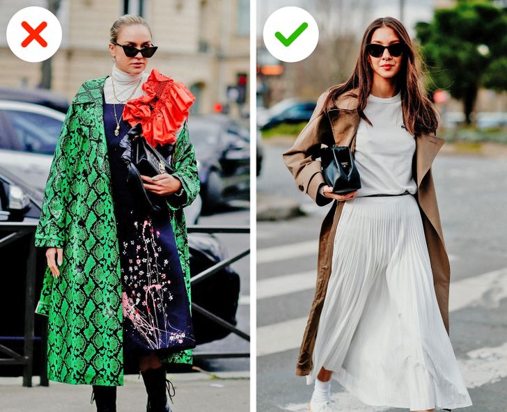 12 ρούχα που δεν πρέπει να φοράει καμία γυναίκα - Άστα στη ντουλάπα καλύτερα 10 12 ρούχα που δεν πρέπει να φοράει καμία γυναίκα - Άστα στη ντουλάπα καλύτερα