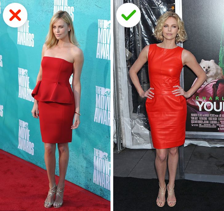 12 ρούχα που δεν πρέπει να φοράει καμία γυναίκα - Άστα στη ντουλάπα καλύτερα 11 12 ρούχα που δεν πρέπει να φοράει καμία γυναίκα - Άστα στη ντουλάπα καλύτερα