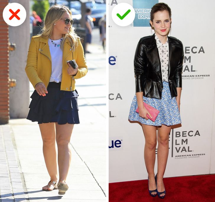 12 ρούχα που δεν πρέπει να φοράει καμία γυναίκα - Άστα στη ντουλάπα καλύτερα 3 12 ρούχα που δεν πρέπει να φοράει καμία γυναίκα - Άστα στη ντουλάπα καλύτερα