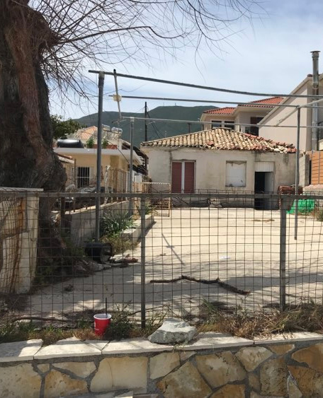 Ανακαίνιση σε σπίτι αρωγής στη Ζάκυνθο: Πώς θα αξιοποιήσω το πρόγραμμα "Ανακαινίζω 2026" για σκεπή, πατάρι και όχι μόνο 2 σπίτι αρωγής στη Ζάκυνθο