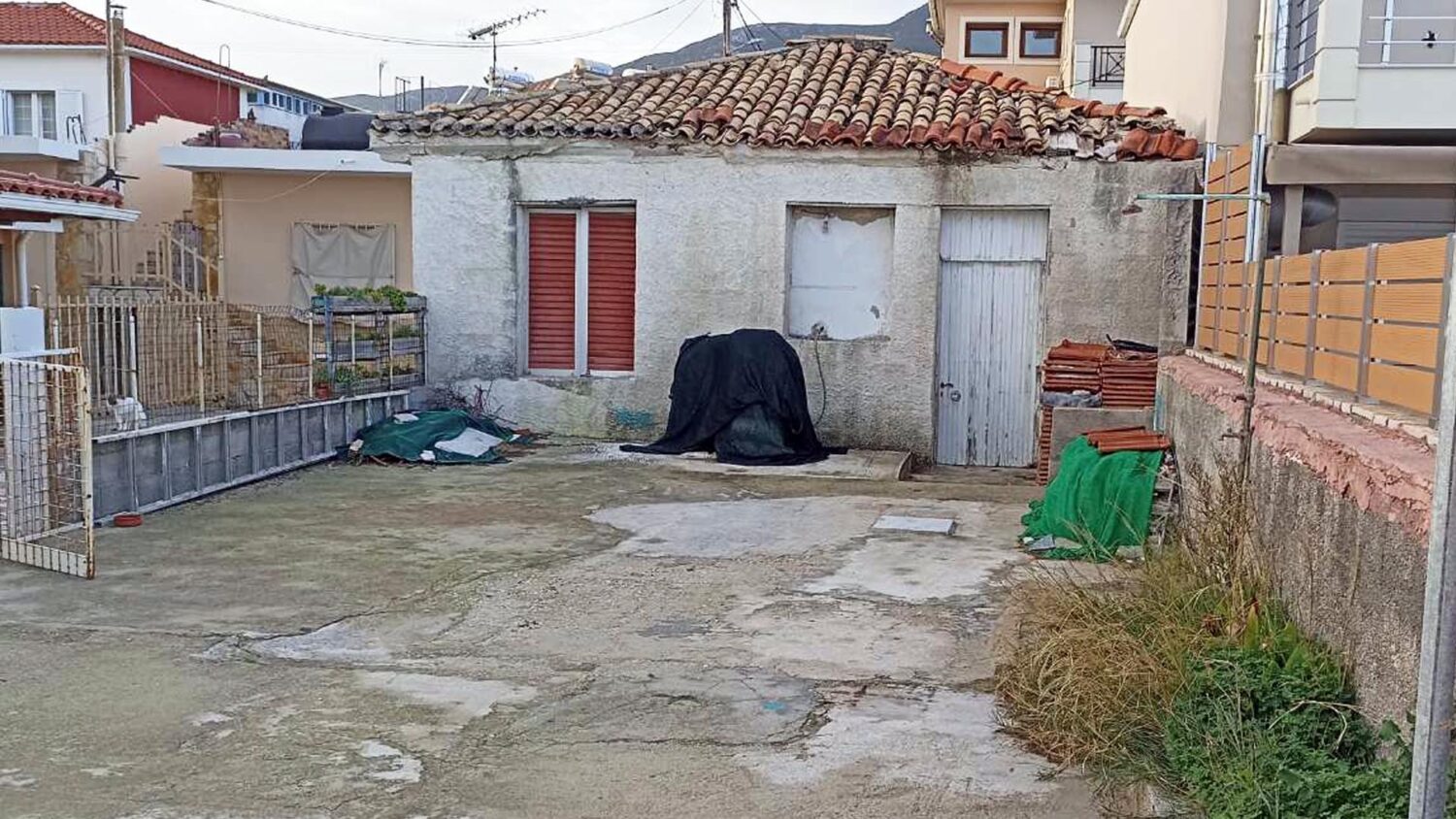 Ανακαίνιση σε σπίτι αρωγής στη Ζάκυνθο: Πώς θα αξιοποιήσετε το πρόγραμμα "Ανακαινίζω 2026" για σκεπή, πατάρι και όχι μόνο