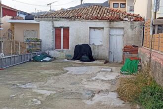 Ανακαίνιση σε σπίτι αρωγής στη Ζάκυνθο: Πώς θα αξιοποιήσετε το πρόγραμμα "Ανακαινίζω 2026" για σκεπή, πατάρι και όχι μόνο