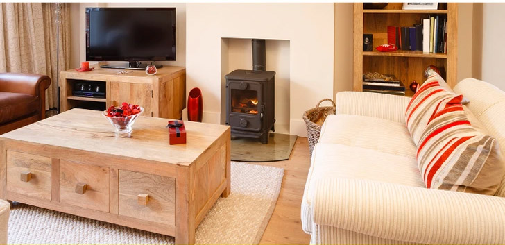 Χρησιμοποίησε τους μικρούς χώρους σαν αληθινός Interior Designer: 16 σωτήρια Tips 7 Χρησιμοποίησε τους μικρούς χώρους σαν αληθινός Interior Designer: 16 σωτήρια Tips