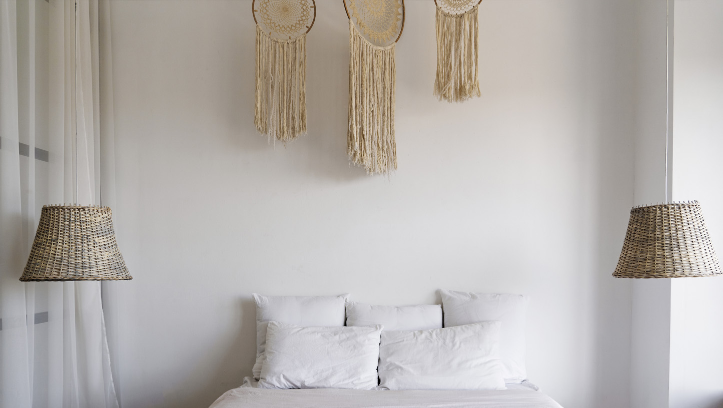 Η ζεστή αισθητική του μινιμαλισμού: πώς να δημιουργήσετε θαλπωρή στο σπίτι σας