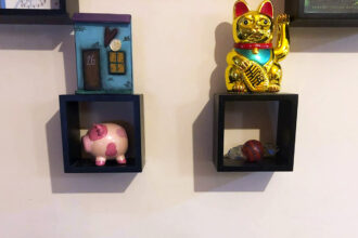 tips για μικρό σπίτι