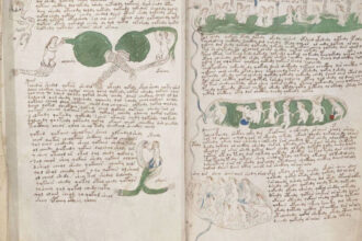 Το Χειρόγραφο Voynich: Το μεγαλύτερο άλυτο μυστήριο στην ιστορία των βιβλίων