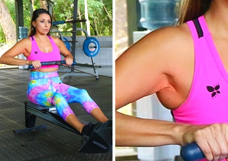 Τι θα συμβεί στο σώμα σας αν σταματήσετε να ξυρίζετε τις τρίχες σας 5 Τι θα συμβεί στο σώμα σας αν σταματήσετε να ξυρίζετε τις τρίχες σας