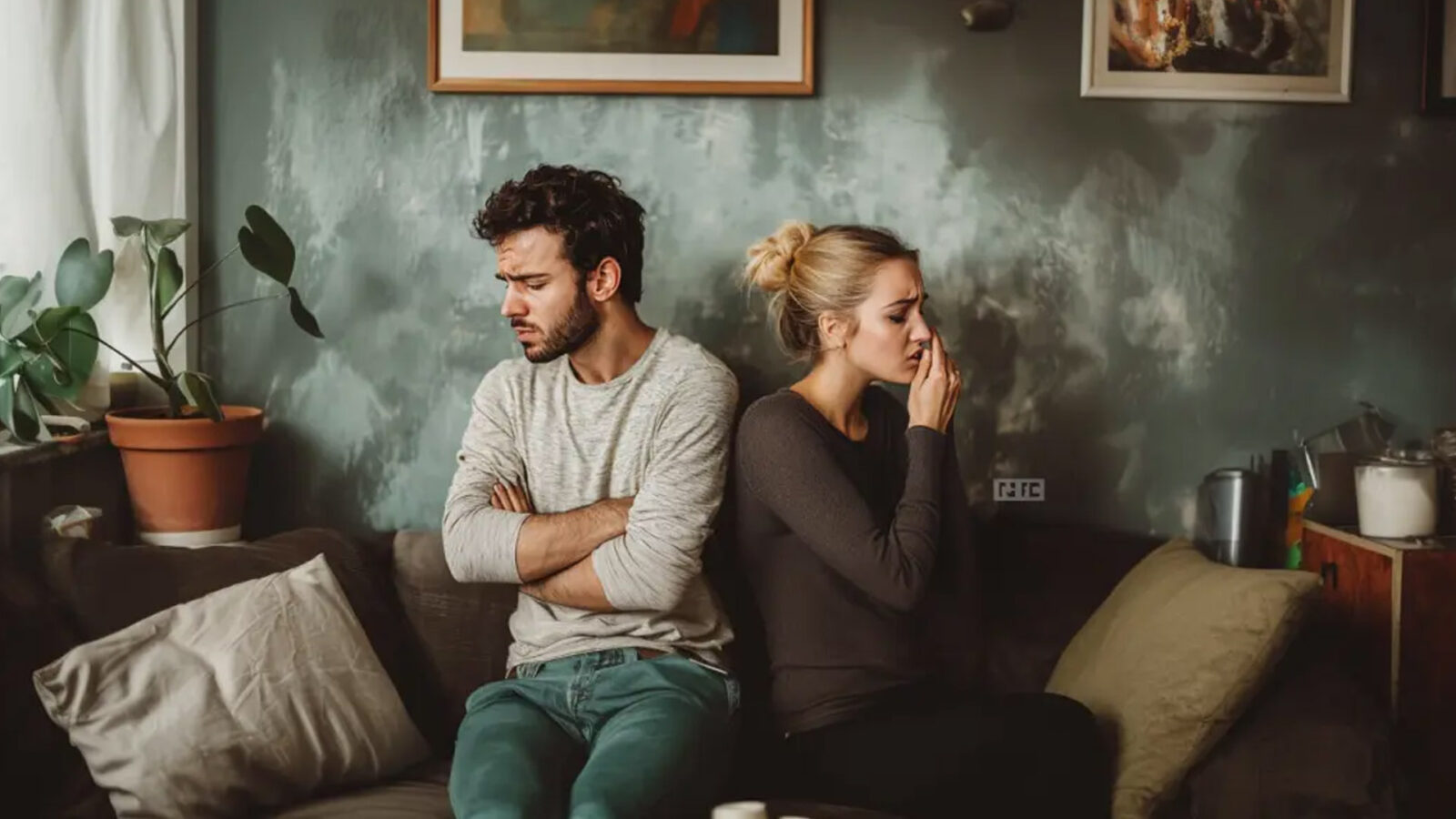 Οι 12 πιο συχνοί λόγοι που τελειώνει ένας γάμος - Ποια είναι η Νο1 και δεν είναι η απιστία