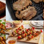 Τσικνοπέμπτη στο Air fryer – 25 συνταγές για να το τσικνίσετε – Συνταγές με χοιρινό, μοσχάρι και κοτόπουλο