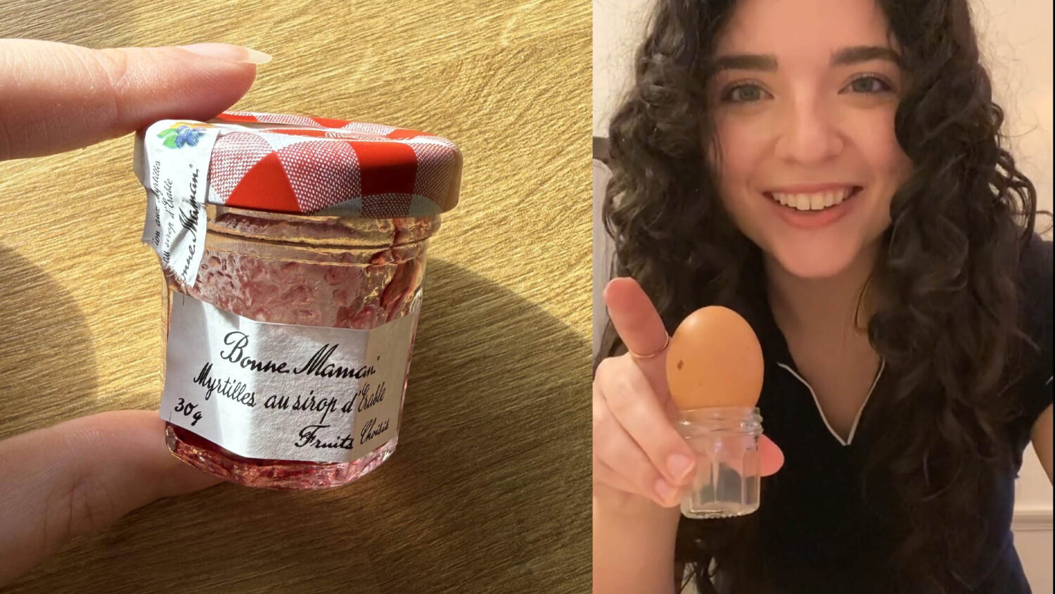 Μην πετάς τα μικρά βαζάκια Bonne Maman: 8 πανέξυπνες ιδέες για να τα ξαναχρησιμοποιήσεις στο σπίτι