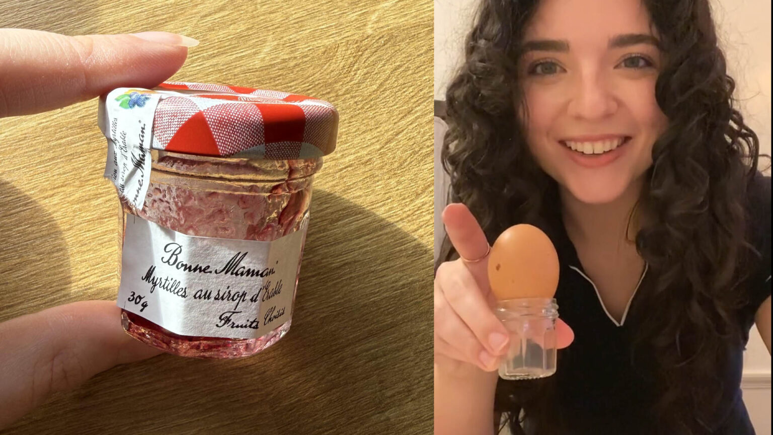 Μην πετάς τα μικρά βαζάκια Bonne Maman: 8 πανέξυπνες ιδέες για να τα ξαναχρησιμοποιήσεις στο σπίτι