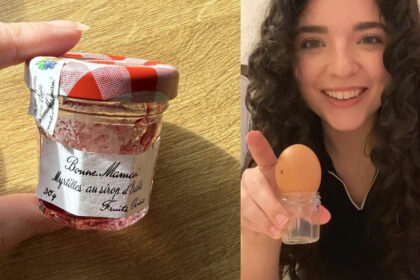 Μην πετάς τα μικρά βαζάκια Bonne Maman: 8 πανέξυπνες ιδέες για να τα ξαναχρησιμοποιήσεις στο σπίτι