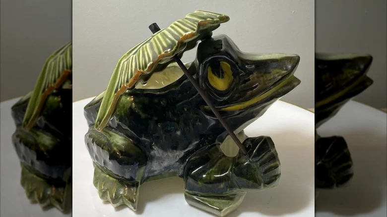 Culver Canella, McCoy, Bordallo Pinheiro και αλλα 9 Vintage αντικείμενα που αν τα πετύχεις αξίζει να τα αγοράσεις από μαγαζί με μεταχειρισμένα 5 Culver Canella, McCoy, Bordallo Pinheiro και αλλα 9 Vintage αντικείμενα που αν τα πετύχεις αξίζει να τα αγοράσεις από μαγαζί με μεταχειρισμένα