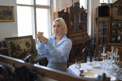 Το πολύ ιδιαίτερο αλλά υψηλής αξίας βάζο που πρέπει να αγοράσεις αν το βρεις σε αντίκες ή μεταχειρισμένα