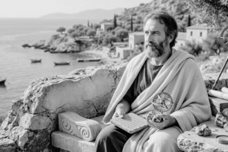 Αναξαγόρας: Αν με εξαπατήσεις μία φορά φταις εσύ, αν με εξαπατήσεις 2 είναι δικό μου λάθος