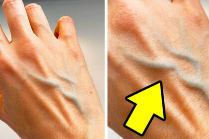 Δεν έχεις μόνο 5 αισθήσεις: Απίστευτα facts για το σώμα που λίγοι γνωρίζουν